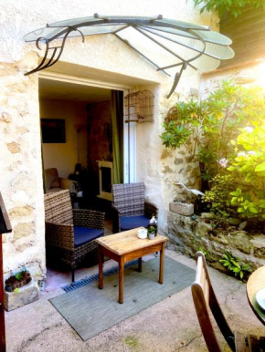 Maison de charme d'Ile de France